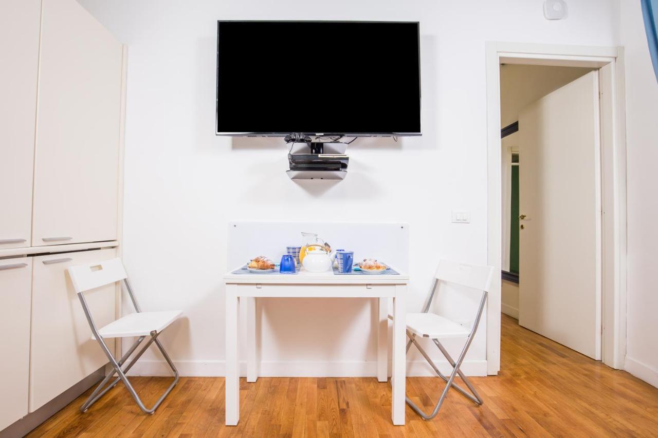 Smart Lodgings Plus Rzym Zewnętrze zdjęcie
